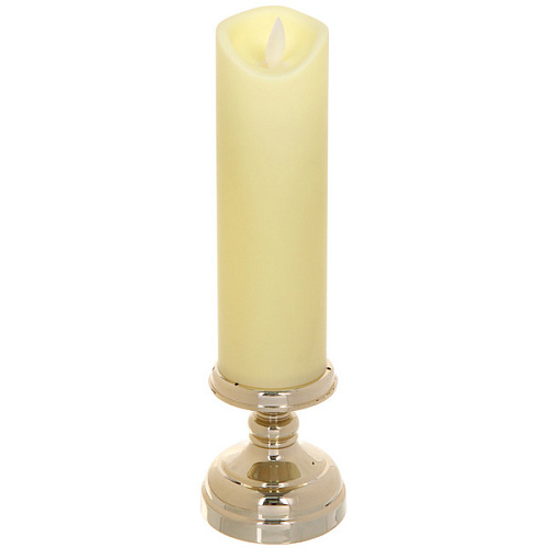 Сувенир с подсветкой Свеча - Шик 7,525 см_3