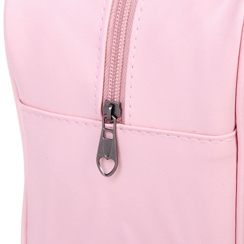 Косметичка универсальная МАРЦИПАН, счастье начинается с тебя! 213112см_4