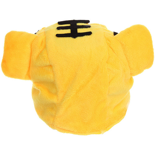 Шапка для собак и кошек Тигрёнок, цвет как на фото, р L_7