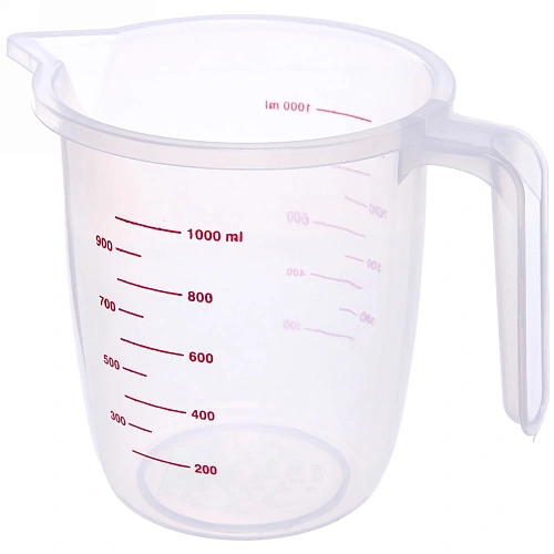 Ёмкость мерная 1л матовая_5