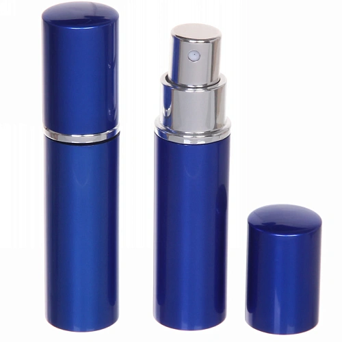 Флакон шариковый для хранения косметических средств Элла, цвет в ассортименте, 10мл_7