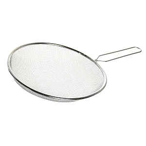 Сито металлическое 21 см с ручкой Селфи✦