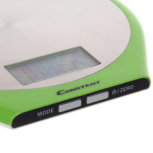 Весы кухонные электронные Constant до 5 кг  (точн1гр) 14192-2039В_11
