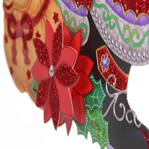 Плакат Волшебный Дедушка 30 см_5