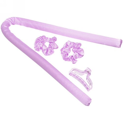 Бигуди для волос "Curling - Лавандовый раф ", 22*8*5см 