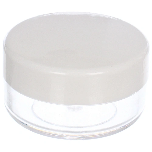 Флаконы дорожные в ZIP пакете 3шт COMFORT, цвет крышек белый, (602мл,10мл)_9