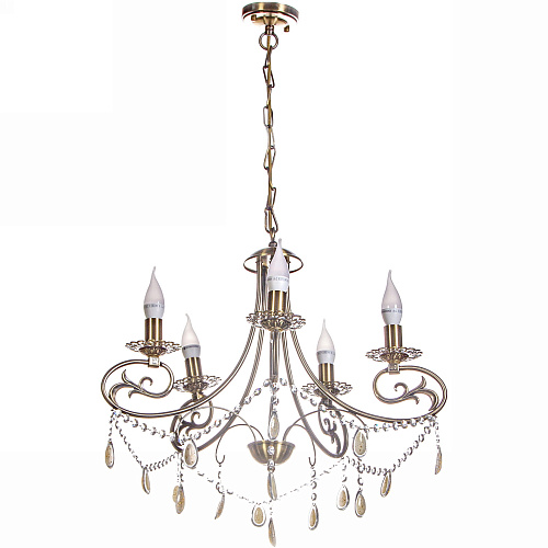 Люстра 540Вт Е14 6-MDG59325AB_5