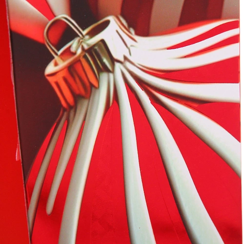 Пакет подарочный Мир чудес 35129 см, микс_6