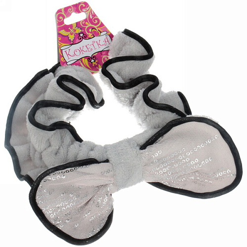 Повязка на голову Beauty - Honey, микс 6 цветов, 17,55см_15