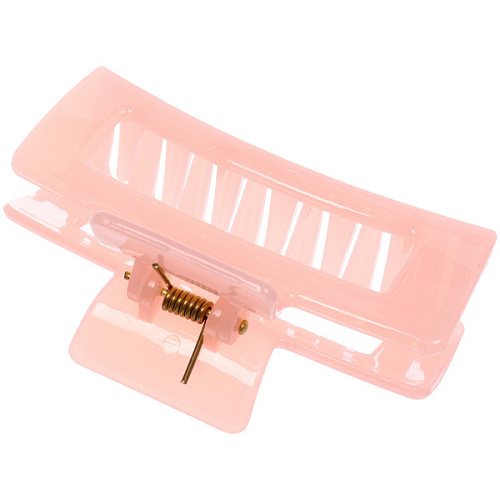 Бигуди лента для укладки волос безупречные локоны Curling, цвет розовый , 3,5151см _8