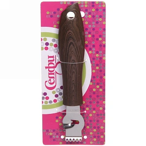 Терка для лимонной цедры "Сhocolate" 