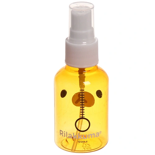 Пульверизатор косметический Beauty - Bear, 50мл _7