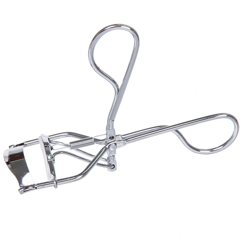 Щипцы для завивки ресниц Beauty Shop, металлический цвет, 103,5см (блистер Ultramarin)_4