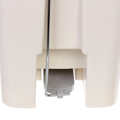 Ведро для мусора с педалью Elegance 8л D0704_9