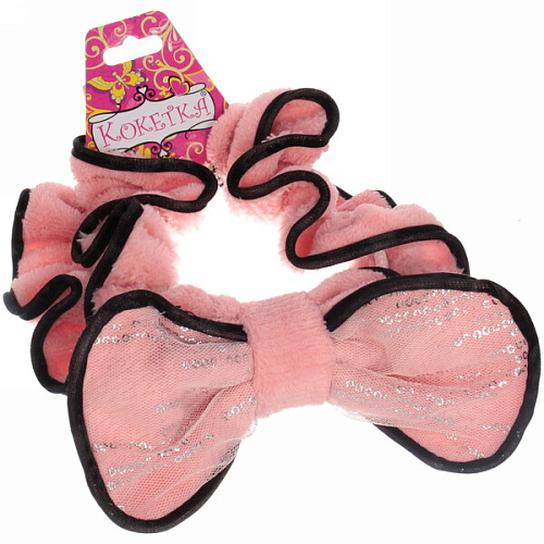 Повязка на голову Beauty - Honey, микс 6 цветов, 17,55см_14