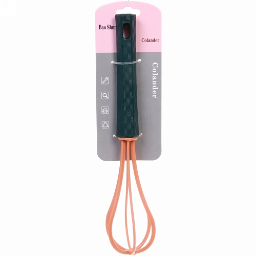 Венчик пластиковый Астория 25см_6