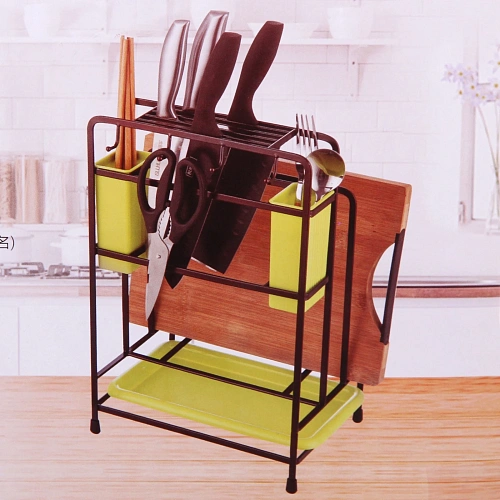 Подставка для кухонных принадлежностей Brownie 261940см_6