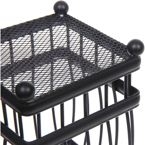 Подставка для кухонных принадлежностей Brownie 10,510,515см_4