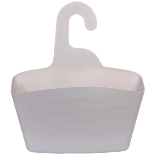 Органайзер подвесной "РАМПШ", цвет серый, 28*11*31.5см 