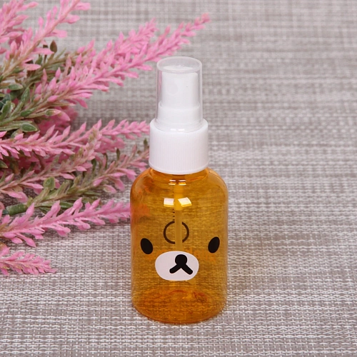 Пульверизатор косметический Beauty - Bear, 50мл _6