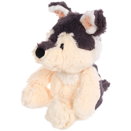 Мягкая игрушка Собака Арчи, 30 см_5