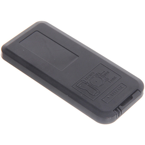 Сувенир с подсветкой Свеча - Тайна 7,71012,515 см (набор 3 шт) с пультом ду_7