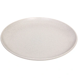 Тарелка керамическая "Stone" 26*3,5см