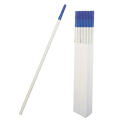 Рукоятка алюминиевая телескопическая E-Z-Broom Pole 360см Bestway (58279)_1