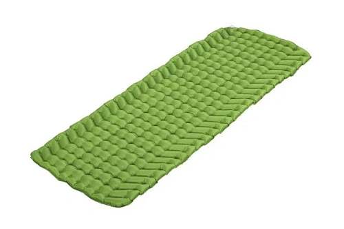Коврик туристический надувной WanderLite Large,198*71*6,5 см, Bestway (69616)