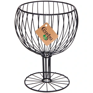 Фруктовница "Brownie" 16*23см 