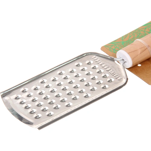 Терка металлическая мелкая ECO LIFE_3