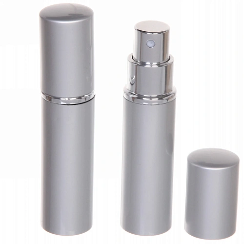 Флакон шариковый для хранения косметических средств Элла, цвет в ассортименте, 10мл_8