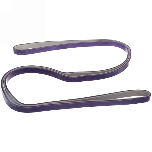 Резинка для фитнеса Wellness 13 мм (2-15 кг), микс цветов_13