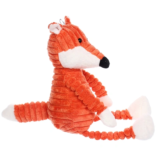 Мягкая игрушка Лисенок Фокси, 23 см_5