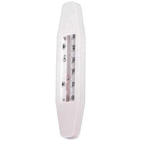 Термометр для воды"Лодочка"мод. ТБВ-1, уп. п/п (Р)