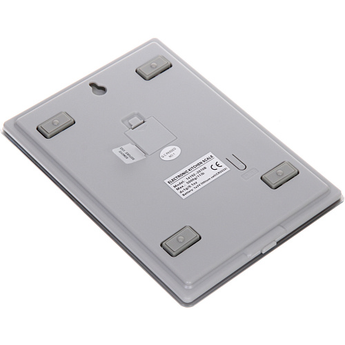 Весы кухонные электронные Constant до 5 кг  (точн1гр) 14192-2070В_3