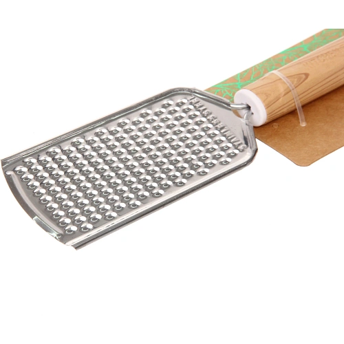 Терка металлическая мелкая ECO LIFE для имбиря_3