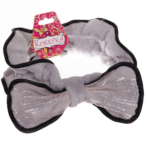 Повязка на голову Beauty - Honey, микс 6 цветов, 17,55см_9