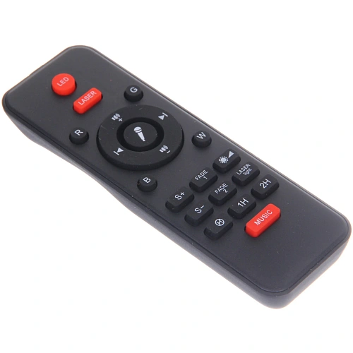 Световой прибор Лазер Сфера 1712 см, Bluetooth, USB, пульт ду , питание от USB (Type-C)_6