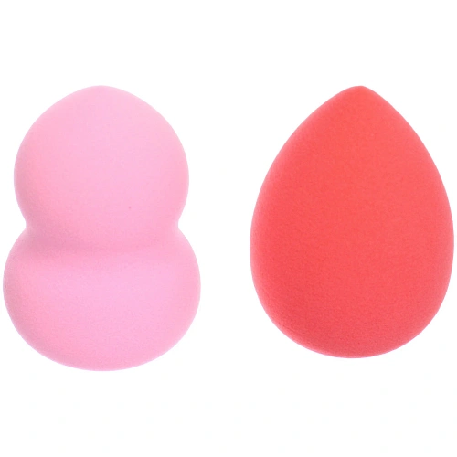 Набор косметический 3 предмета FRIDA, цвет розовый, 208,5см_4