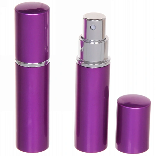 Флакон шариковый для хранения косметических средств Элла, цвет в ассортименте, 10мл_6