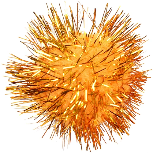 Игрушки для кошек в наборе 3шт ИГРУЛИК, цвет синий и зеленый, _5