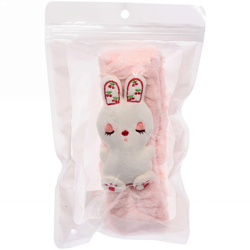 Повязка на голову Кокетка - Bunny Ko-Ko, микс 5 цветов, 620 см_15