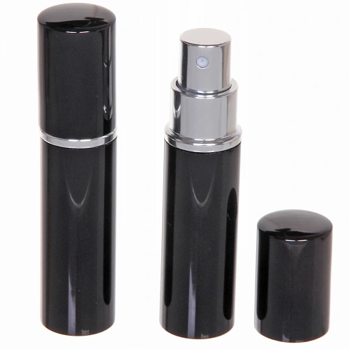 Флакон шариковый для хранения косметических средств Элла, цвет в ассортименте, 10мл_9