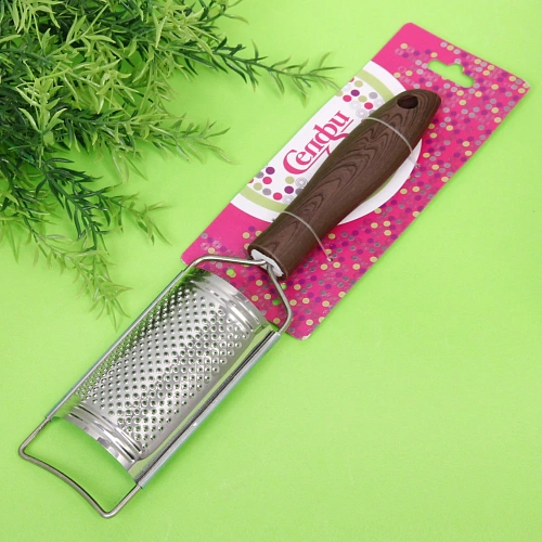 Терка мелкая Сhocolate 95,5см_3