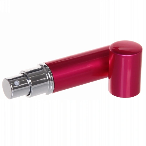 Флакон шариковый для хранения косметических средств Элла, цвет в ассортименте, 10мл_10